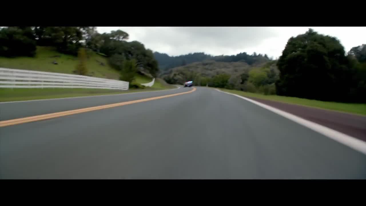 Need for Speed