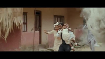 Half of a Yellow Sun