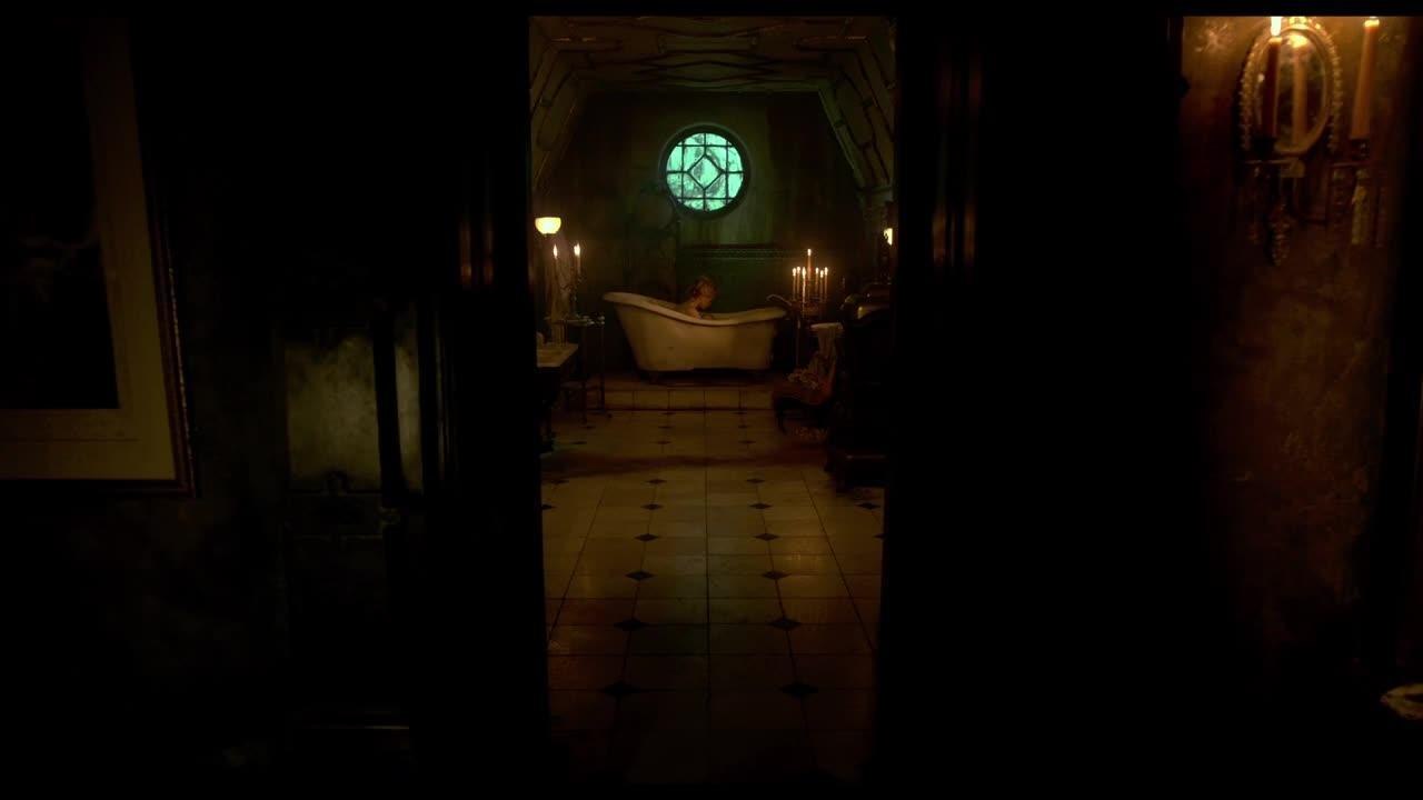 Crimson Peak