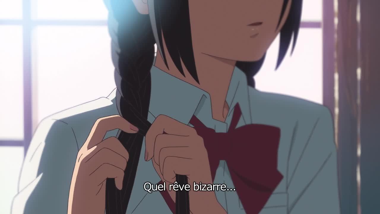 Your Name