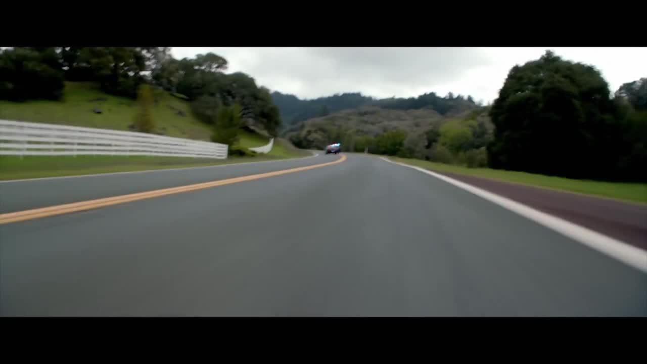 Need for Speed