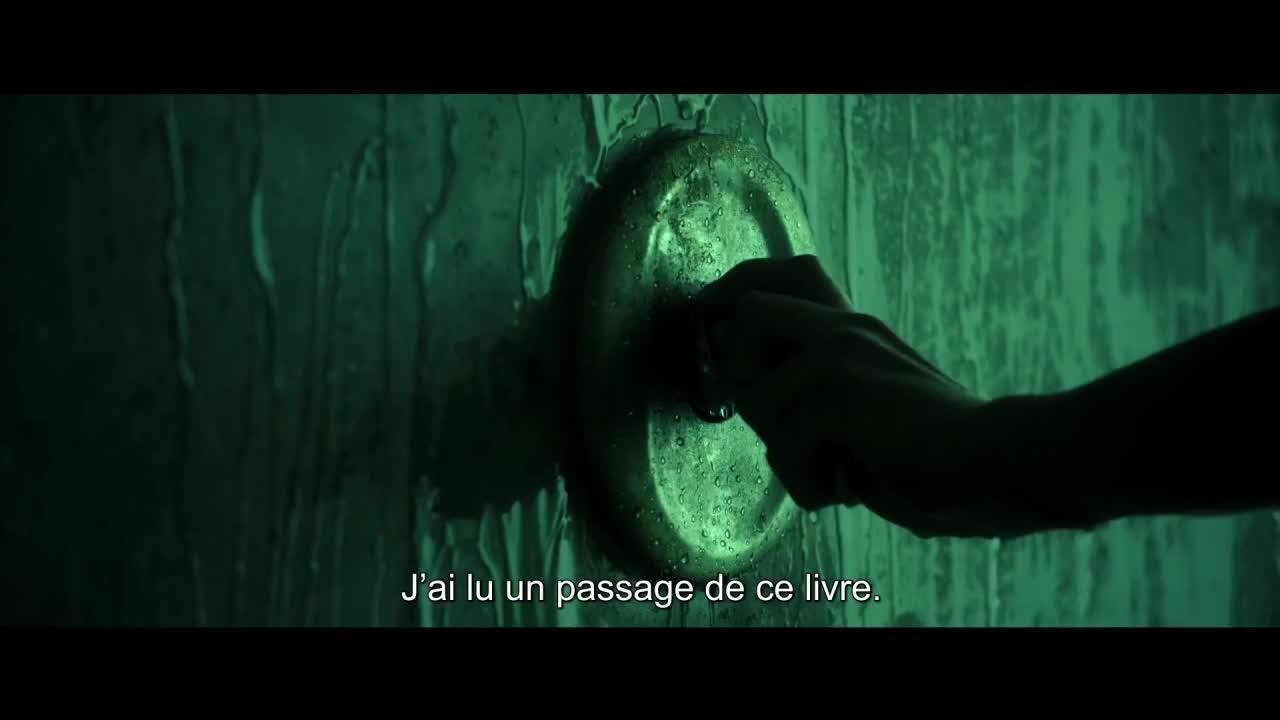 Evil Dead