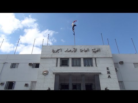 الجو عامل إيه؟ ..الأرصاد تحذر من ارتفاع درجات الحرارة عن المعدلات الطبيعية