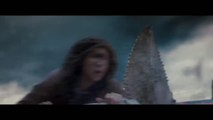 Percy Jackson : La mer des monstres