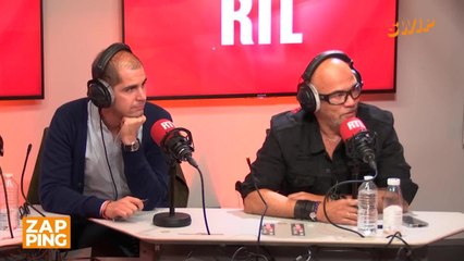 Pascal Obispo évoque avec émotion le décès de Maurane dans À la bonne heure