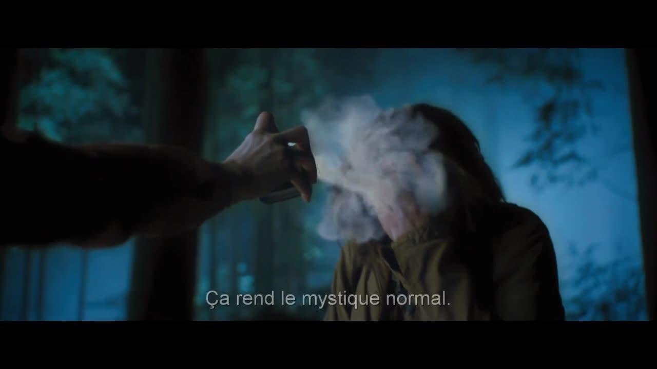 Percy Jackson : La mer des monstres