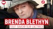 Brenda Blethyn : tout savoir sur l'actrice