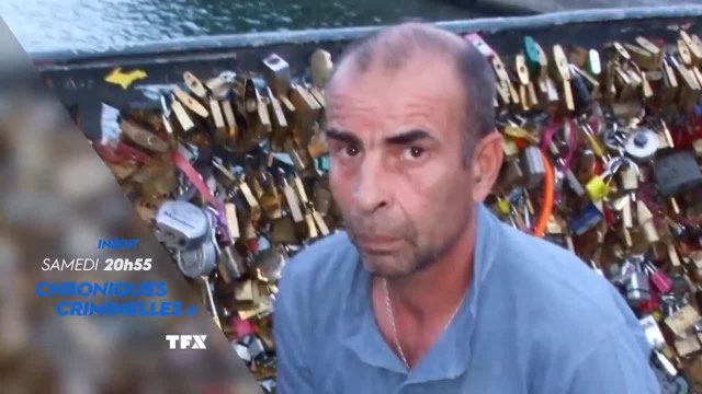 Chroniques criminelles : Affaire Françoise Saffer : les secrets du chauffeur routier