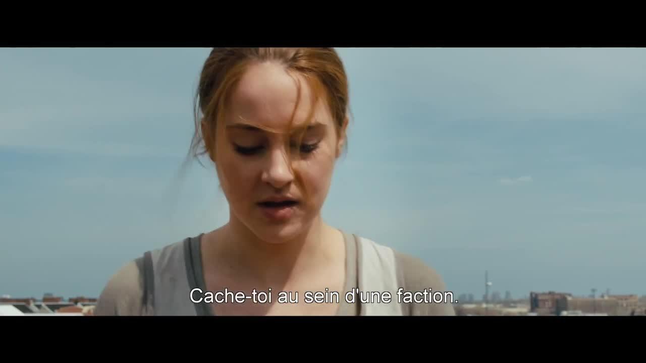 Divergente