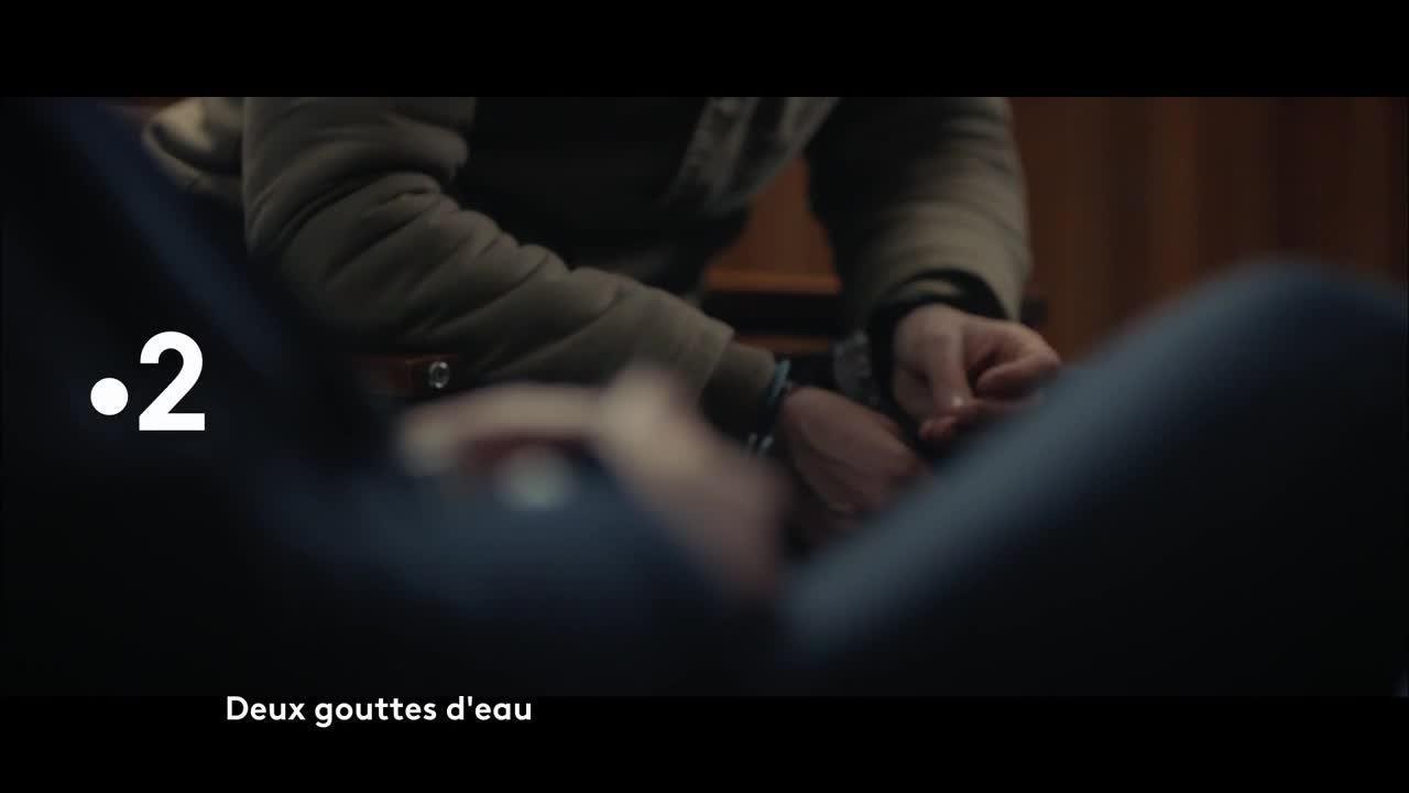 deux gouttes d’eau - 19 octobre