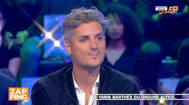 Laurent Baffie et Thierry Ardisson dézinguent Jean-Baptiste Boursier et son Talk-Show