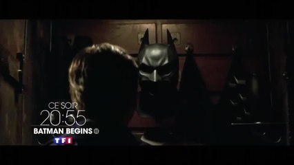 Batman Begins