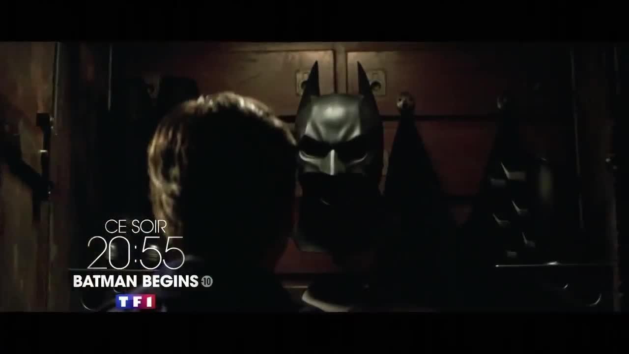 Batman Begins