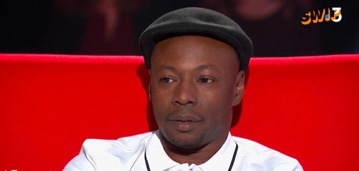 MC Solaar se confie sur la médiatisation de sa relation avec Ophélie Winter