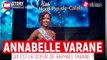 La soeur de Raphaël Varane élue Miss Nord-Pas-de-Calais