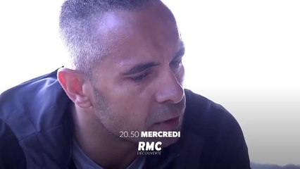 Escape, 21 jours pour disparaître - Saison 1