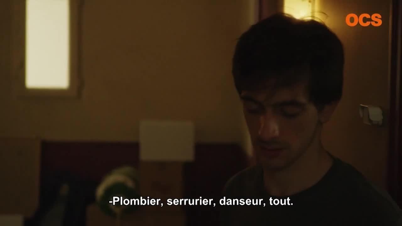 Vingt-cinq : saison 1