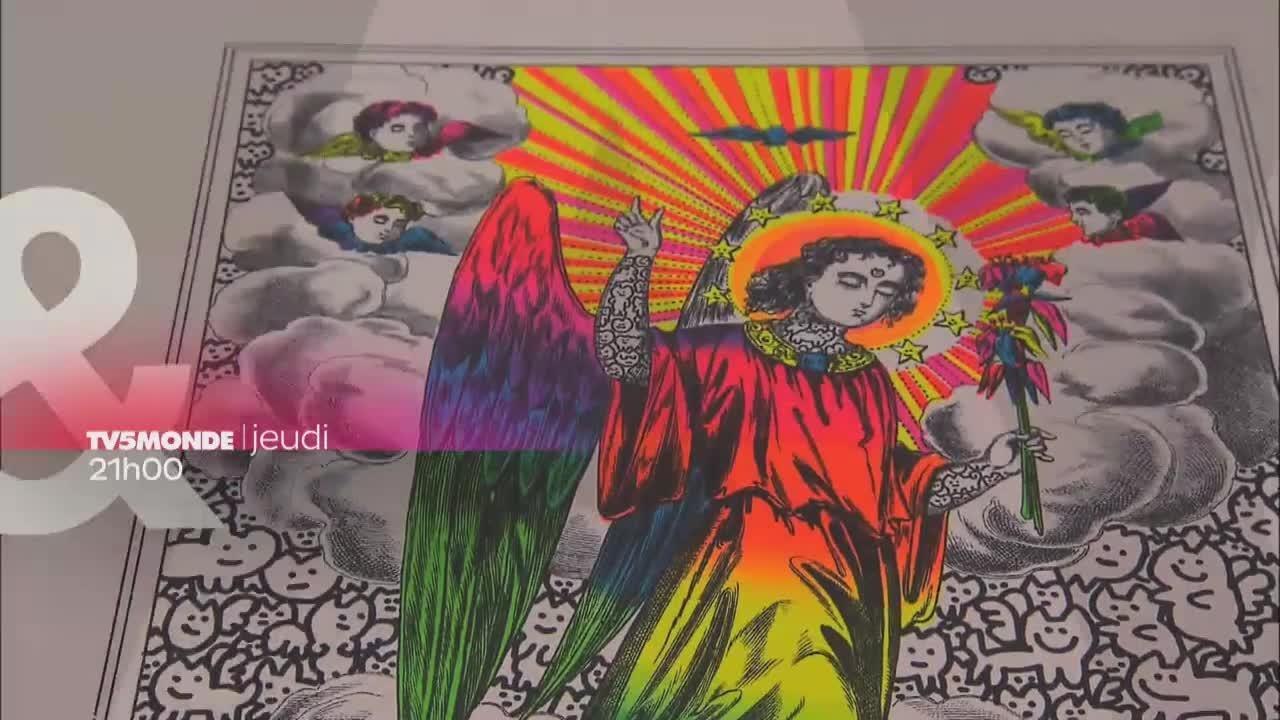 Des racines et des ailes : Passion patrimoine :...