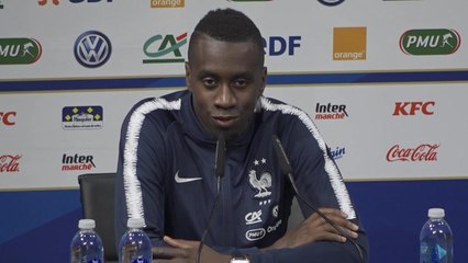 Bleus - Matuidi espère qu'Henry va accomplir "de grandes choses"