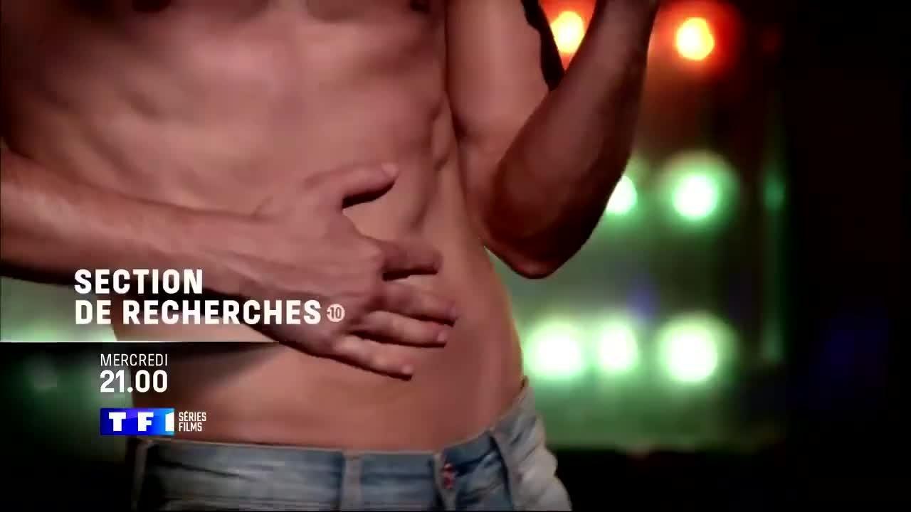 Section de recherches : Sexy à mort (S9EP2)