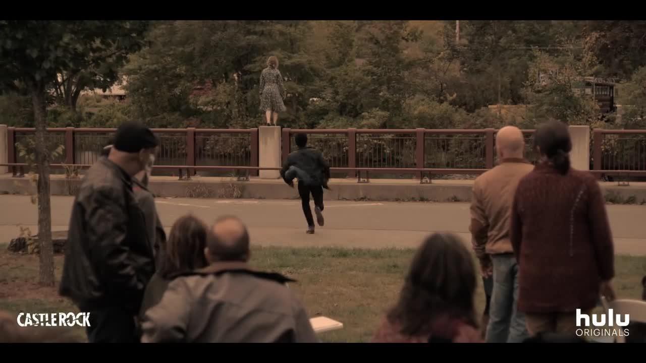 Castle Rock - 25 octobre