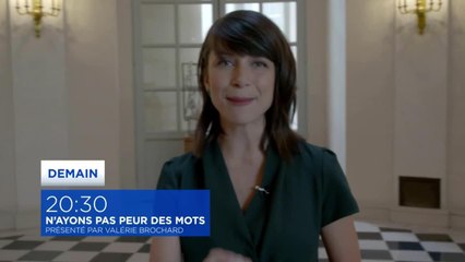 N'ayons pas peur des mots - 12 octobre
