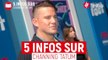 Channing Tatum - Tout ce qu'il faut savoir sur l'acteur !