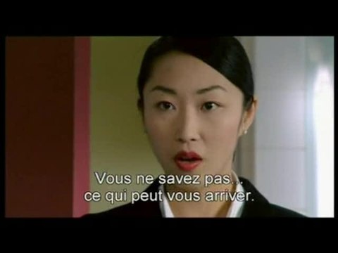 Stupeur et tremblements - 9 octobre