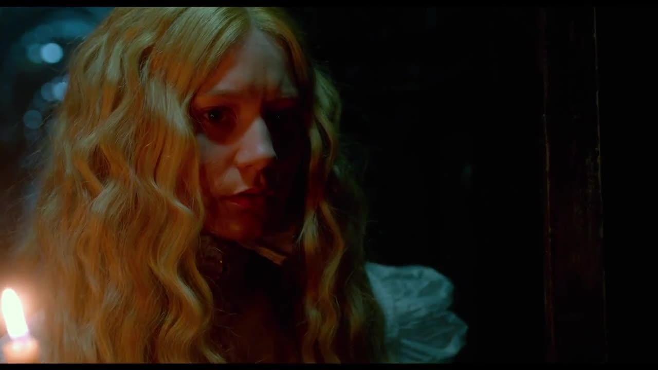 Crimson Peak
