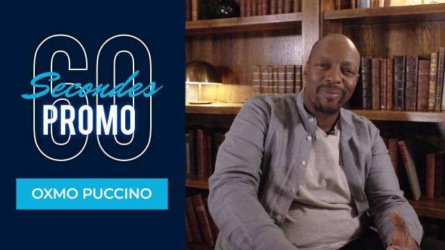 Yéti et cie : Oxmo Puccino a 60 secondes pour vous donner envie d'aller voir le film