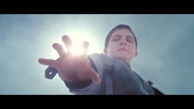 Percy Jackson : La mer des monstres