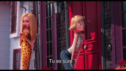 Moi, moche et méchant 2