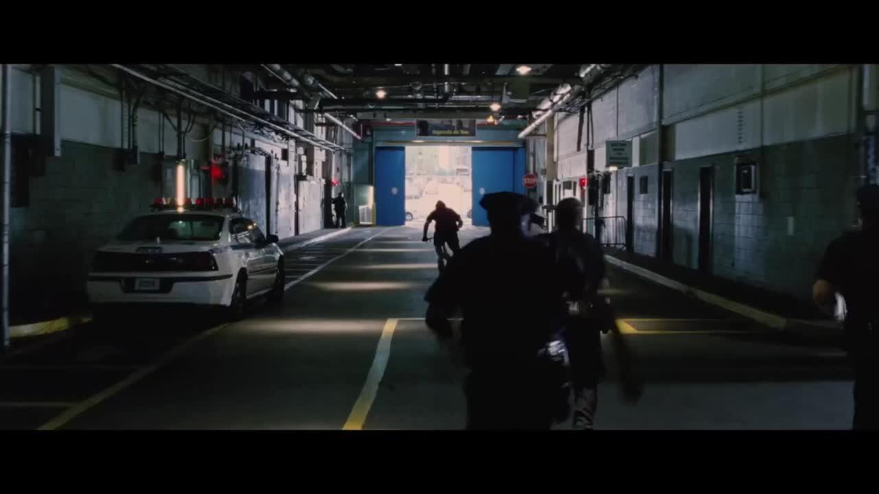 Premium Rush