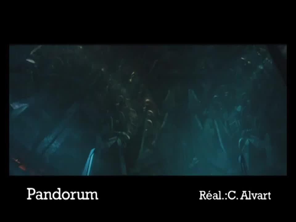 Pandorum