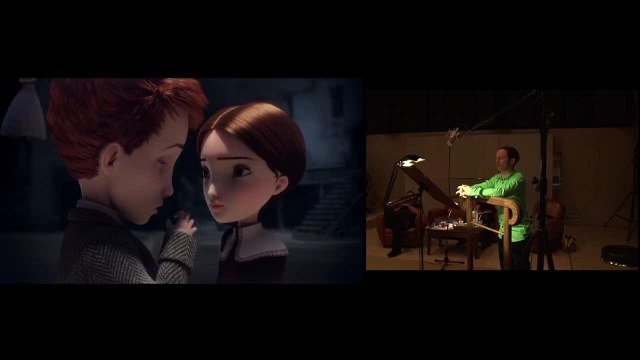 Jack et la _mécanique du coeur