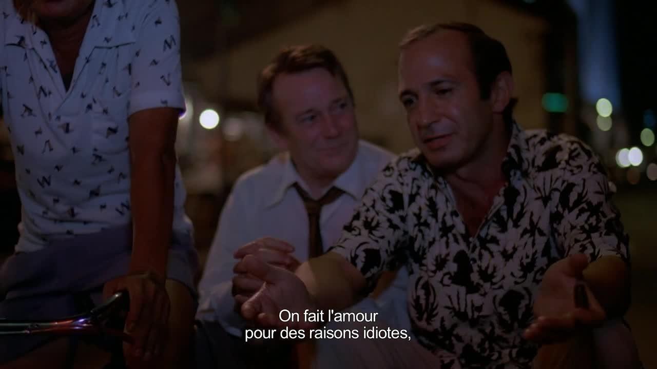 Saint Jack (Jack le magnifique)