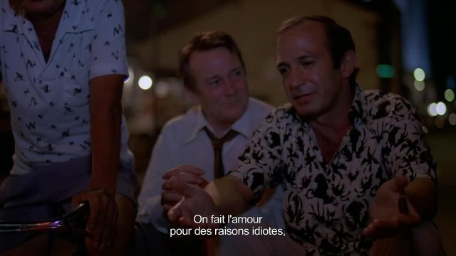 Saint Jack (Jack le magnifique)