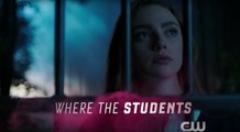 Legacies (The CW) : nouvelle bande-annonce du spin-off de The Originals