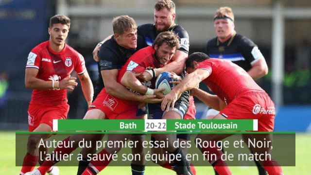 1ère j. - Retour sur le week-end des clubs français