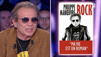 Philippe Manœuvre sur Michael Jackson : "J'ai vu passer le scoop du siècle devant moi"