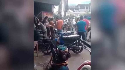 Kronologi Pengeroyokan Polisi di Tanjung Priok hingga Luka