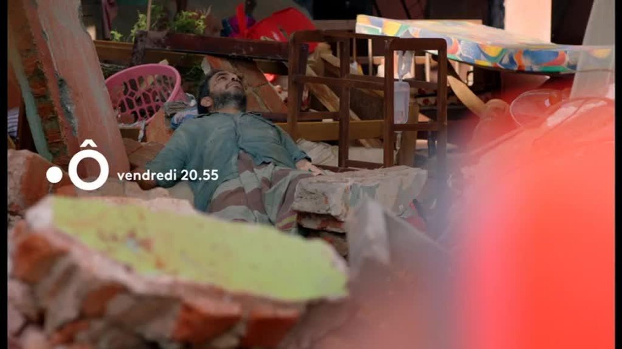 The good karma hospital - 12 octobre