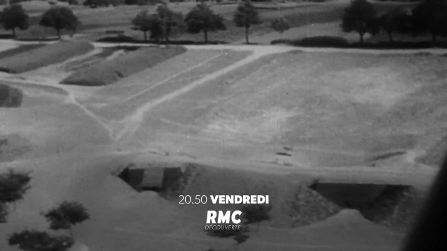 Maginot vs siegfried la guerre des lignes - 12 octobre