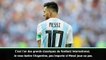 Brésil - Coutinho : "Je veux battre l'Argentine"