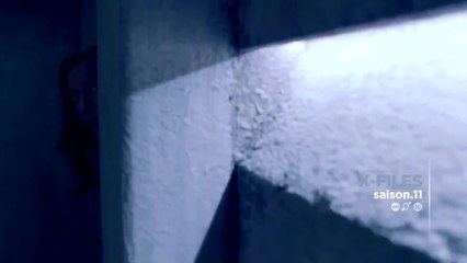 X-Files : L'effet Reggie (S11EP4)
