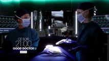 Good Doctor *2017 : Sept bonnes raisons (S1EP13)