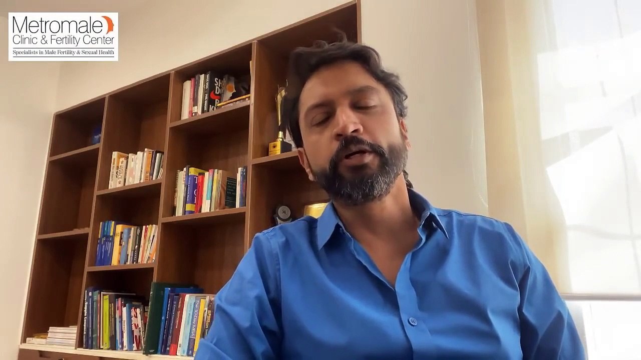 இரவு நேரங்களில் விந்து வெளியேறுவது உடம்புக்கு கெட்டதா? | Is Night Time Sperm Ejaculation bad? Dr.Karthick Gunasekaran