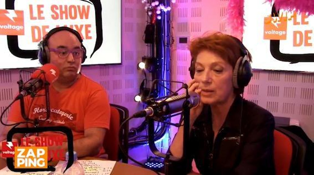 Véronique Genest évoque sa spectaculaire perte de poids : "Ça a un prix mais..."