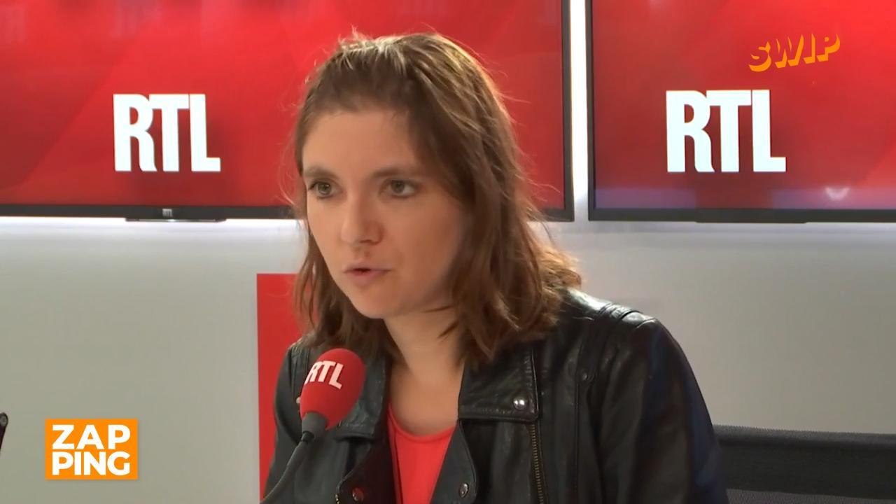 La publicité va-t-elle revenir après 20h sur France Télévisions ? La réponse d'Aurore Bergé !