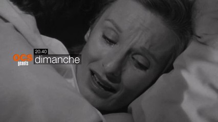 La dernière séance